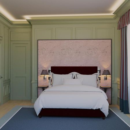 Room Mate Isabella Floransa Dış mekan fotoğraf