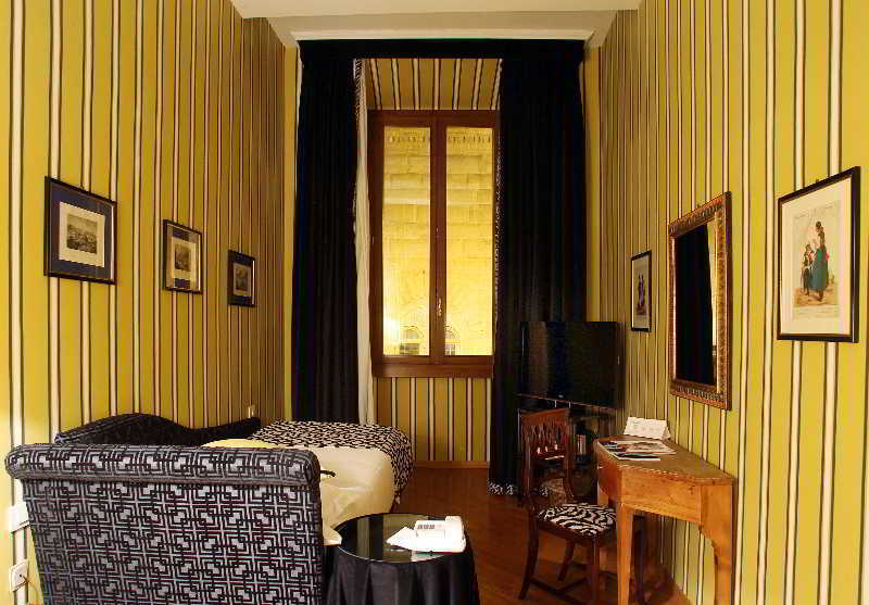 Room Mate Isabella Floransa Dış mekan fotoğraf